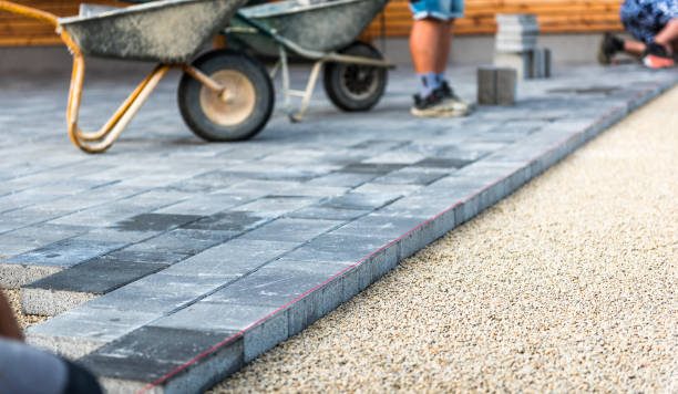 Best Residential Concrete Solutions in Cordry Sweetwater Lakes, IN