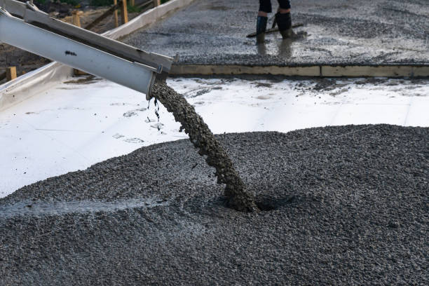 Best Stamped Concrete Services in Cordry Sweetwater Lakes, IN