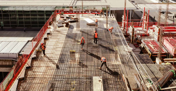 Best Concrete Removal and Replacement in Cordry Sweetwater Lakes, IN