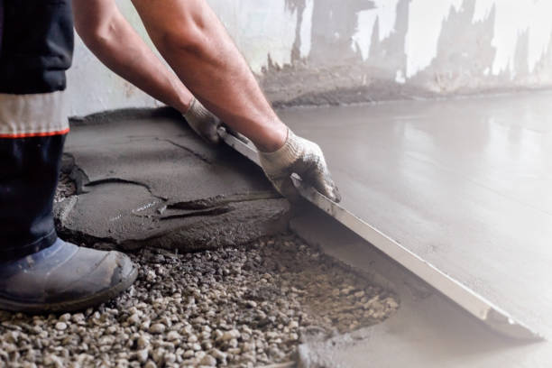 Best Concrete Foundation Repair in Cordry Sweetwater Lakes, IN